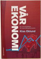 V&aring;r ekonomi : en introduktion till samh&auml;llsekonomin