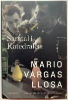 Samtal i katedralen