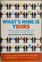 What's Mine is Yours