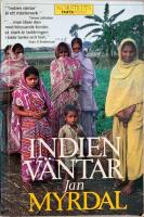 Indien v&auml;ntar
