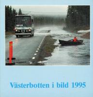 V&auml;sterbotten i bild 1995
