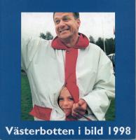 V&auml;sterbotten i bild 1998