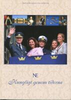 Kungligt genom tiderna : ett uppslagsverk med temaartiklar och A-&Ouml;