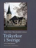 Tr&auml;kyrkor i Sverige