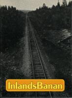 Inlandsbanan : en dokumentation