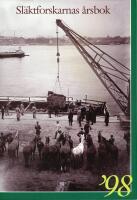 Sl&auml;ktforskarnas &aring;rsbok 1998