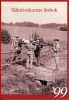 Sl&auml;ktforskarnas &aring;rsbok 1999
