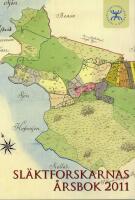 Sl&auml;ktforskarnas &aring;rsbok 2011
