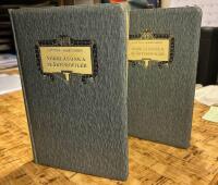 Norrl&auml;ndska Sl&auml;ktprofiler 1-2