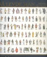 S&aring; levde man : vardagsliv genom tiderna