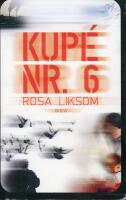 Kup&eacute; nr 6