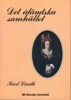 Det &aring;l&auml;ndska samh&auml;llet