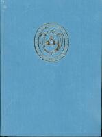 Kokkolan kaupungin  historia, osa I 1620-1713,  osa II 1714-1808