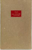 Bidrag till S&ouml;dra &Ouml;sterbottens &auml;ldre historia