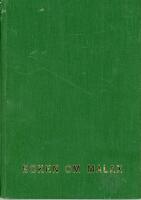 F&ouml;rsta boken om Malax