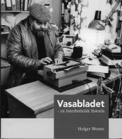 Vasabladet : en &ouml;sterbottnisk historia