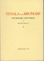 Tenala och Bromarf socknars historia II