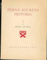 Pern&aring; sockens historia I