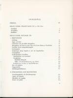 Pern&aring; sockens historia I