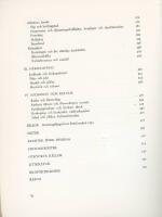 Pern&aring; sockens historia I