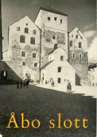 &Aring;bo slott och dess restaurering