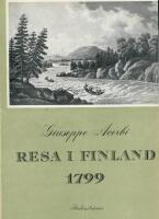 Resa i Finland 1799