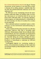 Sjukdom och d&ouml;d i Malax 1800-1899