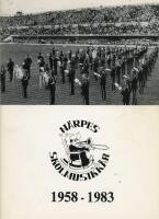 N&auml;rpes skolmusikk&aring;r 1958-1983