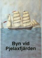 Byn vid Pjelaxfj&auml;rden