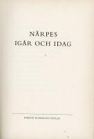 N&auml;rpes ig&aring;r och idag