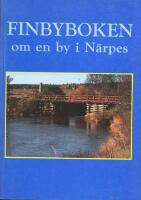 Finbyboken - om en by i N&auml;rpes