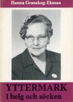 Yttermark i helg och s&ouml;cken