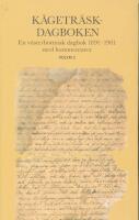 K&aring;getr&auml;skdagboken, volym 2