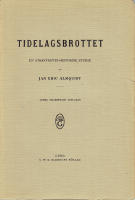 Tidelagsbrotten