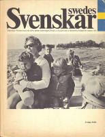 Svenskar - swedes