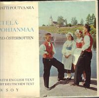 Etel&auml;-Pohjanmaa - Syd &Ouml;sterbotten