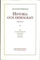 Historia och demografi