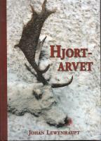 Hjortarvet