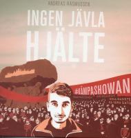 Ingen j&auml;vla hj&auml;lte