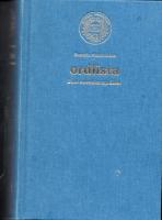 Svenska akademiens ordlista &ouml;ver svenska spr&aring;ket.