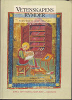 Vetenskapens Rymder, perspektiv och visioner