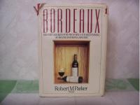 Bordeaux, Referensbok f&ouml;r provning och Bed&ouml;mning av &Aring;rg&aring;ngsvinerna 1961-1983.