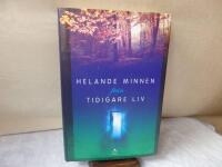 Helande minnen fr&aring;n tidigare liv