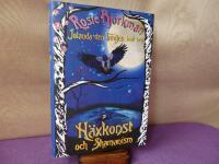 Jolanda den tredjes bok om h&auml;xkonst och shamanism