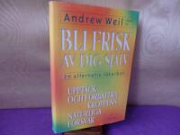 Bli frisk av dig sj&auml;lv