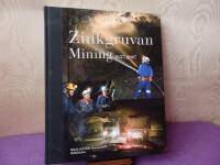 Zinkgruvan Mining 1857-2007