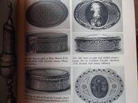 Svenskt silversmide 1520-1850. Del I-III. 