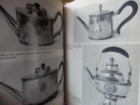 Svenskt silversmide 1520-1850. Del I-III. 