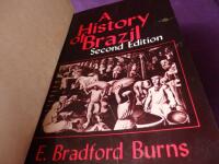 A history of Brazil