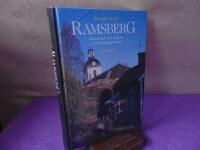 Ramsberg : en bok om m&auml;nniskor och milj&ouml;er i en Bergslagssocken